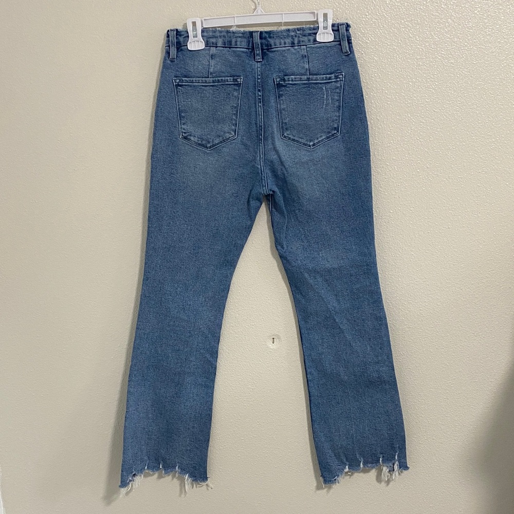 Women’s KanCan Jeans.